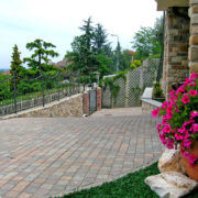 VILLETTA RIVOLI - BIZANTINO